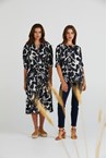 PLAZA DRESS - plaza prin